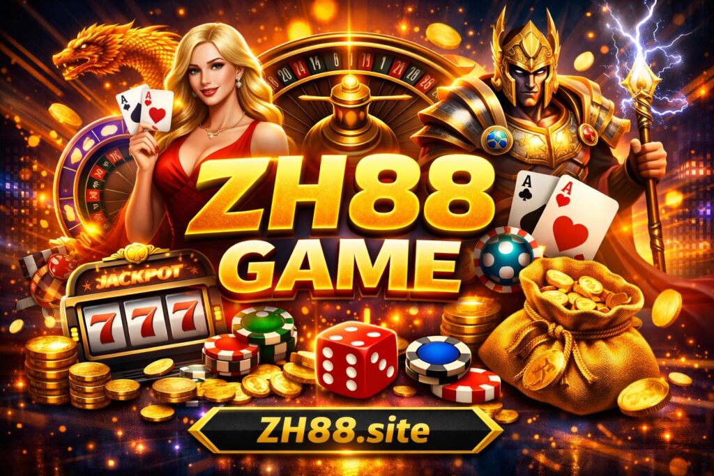 Zh88 Game