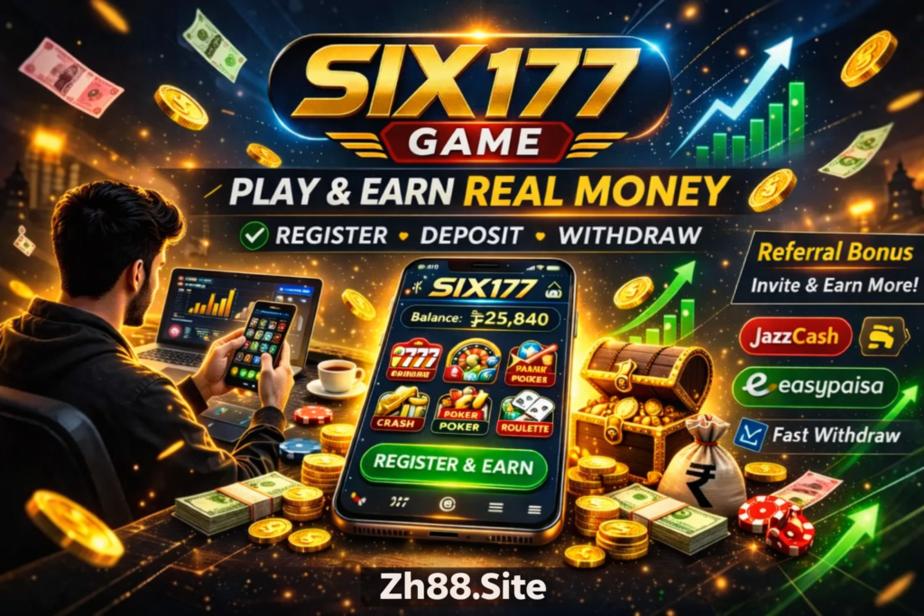 SIX177 Game
